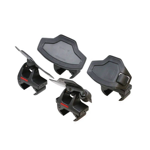 YAKIMA - SweetRoll Rooftop Mounted Boat Loader and Rack for Vehicles, Carries 1 Boat