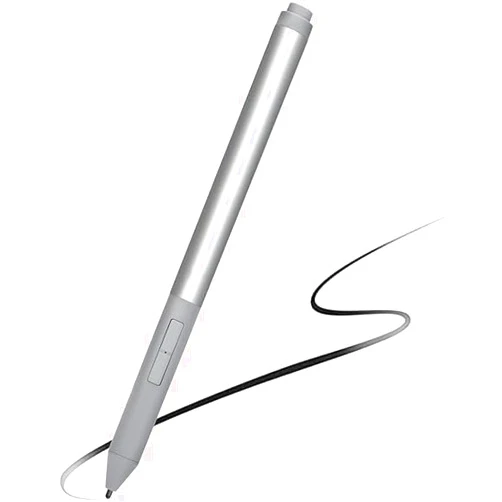 CaoXiong Active Pen G3 Compatible with HP Active Pen G3 EliteBook x360 G3/G4/G6/G7/G8/G9,HP Elite x2,HP ZBook Studio x360 G5,HP ProBook G1/G2,HP Elite Dragonfly Laptop for HP T4Z24AA 1FH00AA 4KL69AA