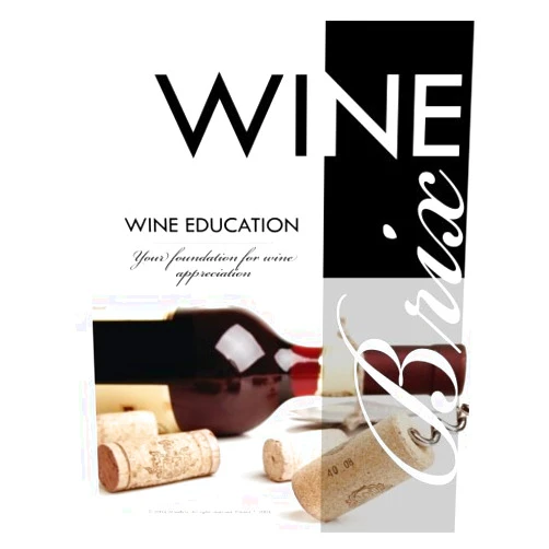 Mr. Mike McGuigan WineBrix-June 2014