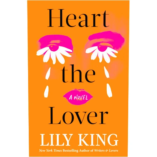 By Lily King (Author) Format: Kindle Edition Heart the Lover