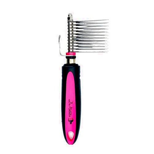 DeMatador Pink Fine Dematter for Dogs Cats Small Animals