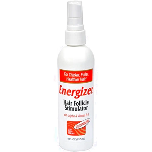 Hobe Labs Hobe Laboratories Hair Stimulator Energize 8 Fz6
