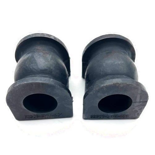 MaficRep 2PCS Rear Stabilizer Bar Bushing 52306-SWA-A01 Compatible with Honda CR-V 2007-2011