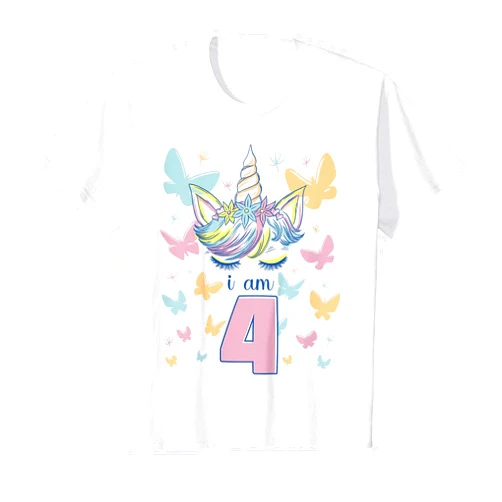 Geburtstagsgeschenke Für Frauen Mädchen Freundin Kids Unicorn 