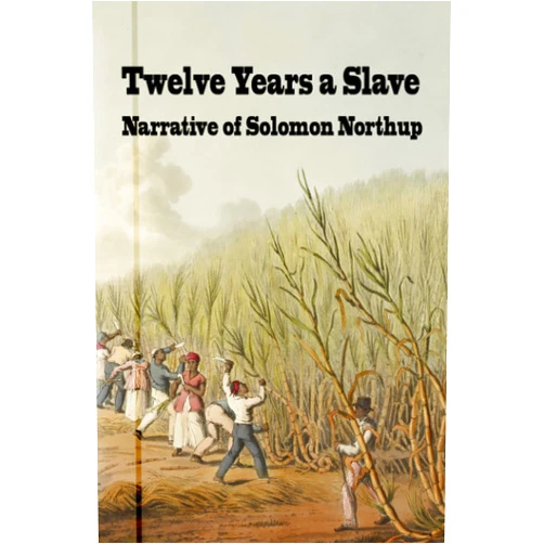 By Solomon Northrup (Author), David Wilson (Contributor), New York History Review (Contributor) & 0 more Twelve Years a Slave: Narrative of Solomon Northrup