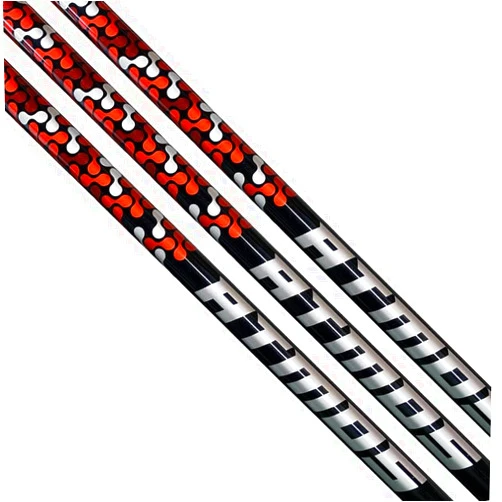 Fujikura Atmos Red 5A Senior Flex Driver Shaft (Choose Compatible Adaptors)