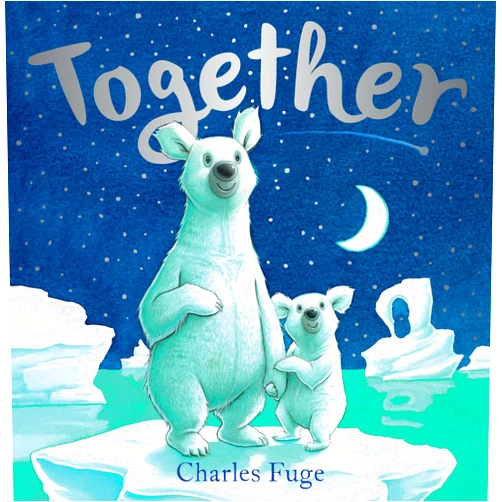 By Charles Fuge (Author) Together