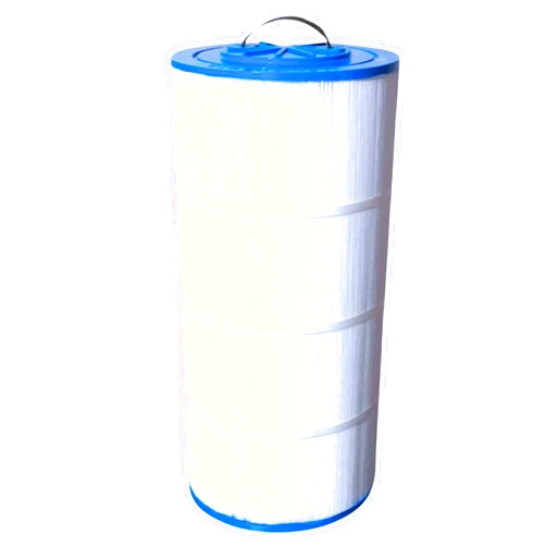 Atomic USA Made Spa Filter Compatible for Jacuzzi Sherlock 120 Replaces 42-3675-08-R Filbur FC-1401 Pleatco PJ120 Unicel C-9481 Length: 20 1/2