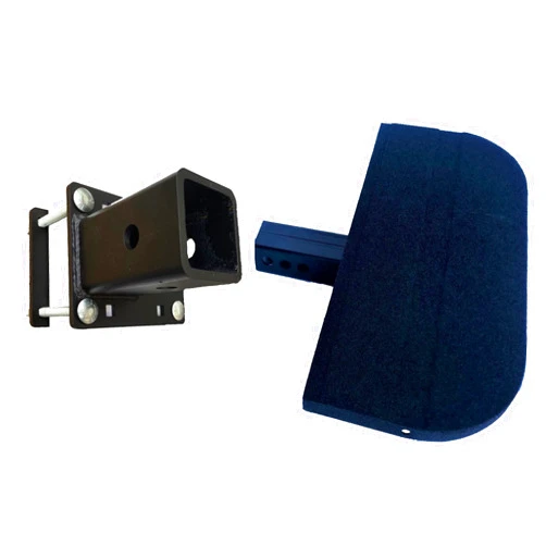 DuraDuty Versa-Step Single Trailer Step Kit