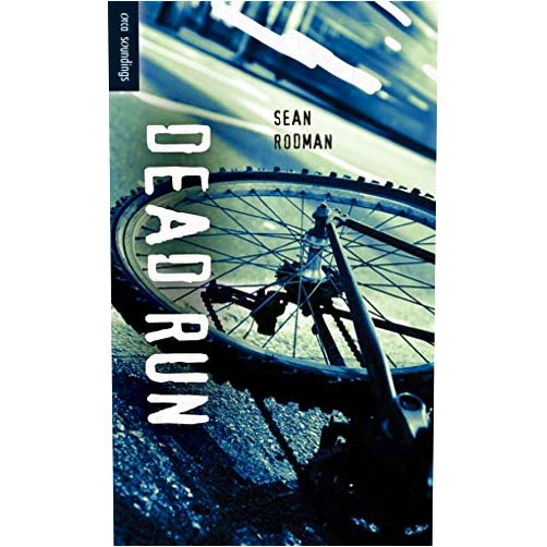 By Sean Rodman (Author) Format: Kindle Edition Dead Run (Orca Soundings)