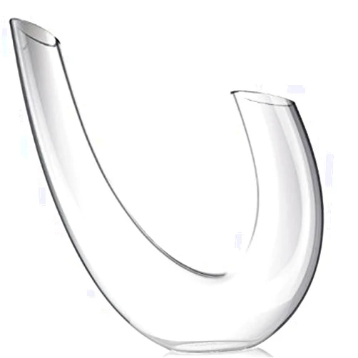 Rogaska Aurea Parabola Decanter