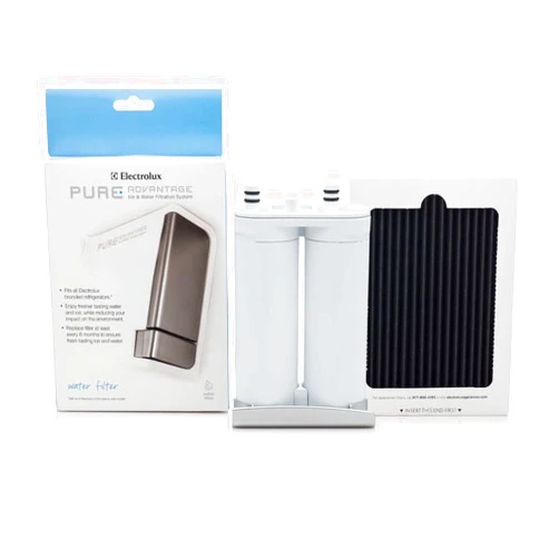 Electrolux ELUXCOMBO PureAdvantage Air and Water Filter Bundle, EWF01 & EAFCBF, 1 Count (Pack of 1)