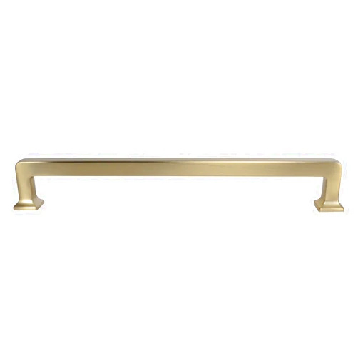 Top Knobs - TK709HB - Ascendra Appliance Pull 12