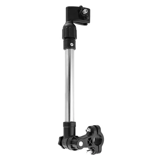 Keenso Umbrella Retractable Holder MBC Stand Sun -Stroller