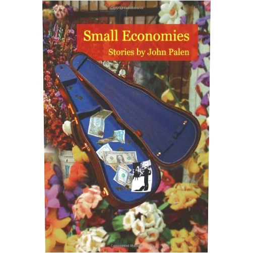 John Palen Small Economies