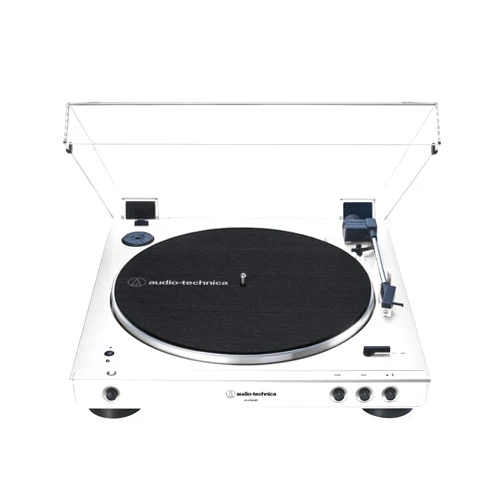 Audio-Technica AT-LP60XBT-WW Automatic Turntable