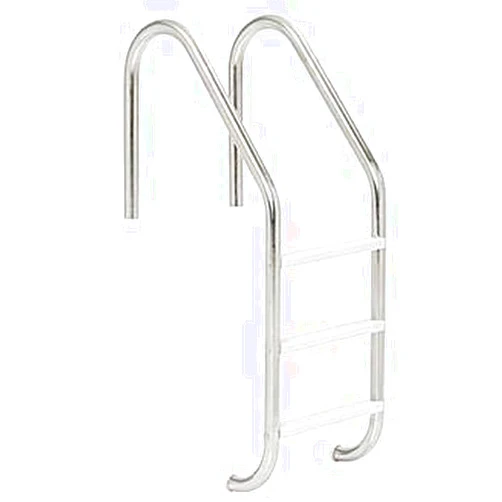 S.R. Smith 24in. Economy 3-Step Ladder Econoline Marine Grade VLLS-103E-MG