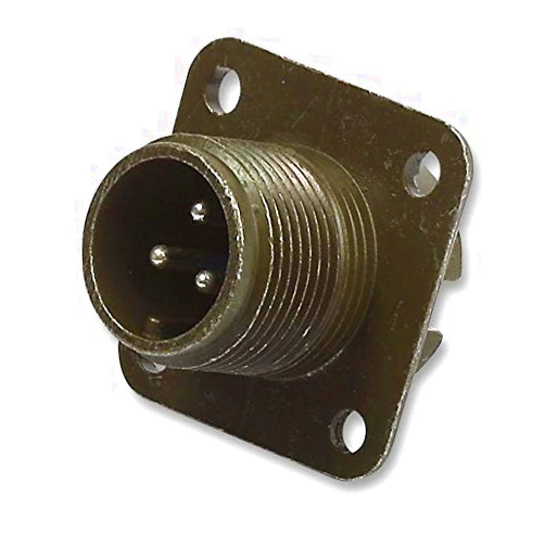 AMPHENOL INDUSTRIAL 97-3102A-14S-6P