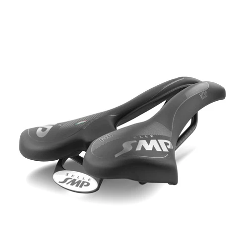 SMP Unisex - Adult Vt30 Gel Saddle Selle