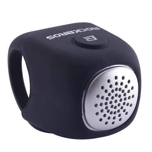 ROCKBROS Electra Bike Bell Electric Cycling Bells Horn Bicycle Horns Water-Resistant Bike Bells