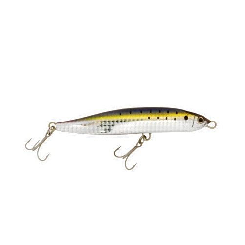 Shimano Coltsniper 120S Stickbait Jig; Bunker