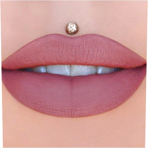 Jeffree Star Velour Liquid Lipstick - Deceased