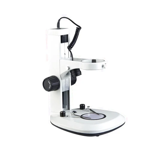 JOEBO Microscope Kit J3L Arm-in LED Light Base for Stereo Microscope Microscope Lens Adapters