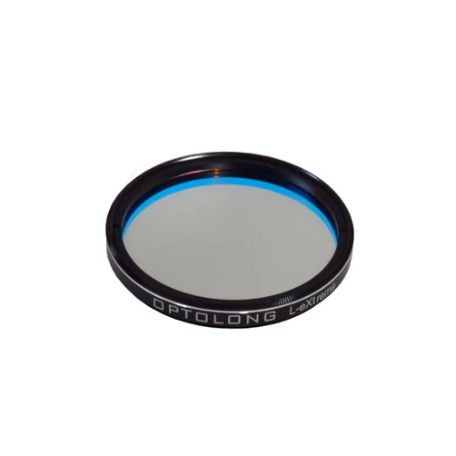 OPTOLONG OPT-EX-02 Optron Celestial Filter, L-Extreme 1.25 Inches, 1.25 Inches (31.7 mm), Starry Photography