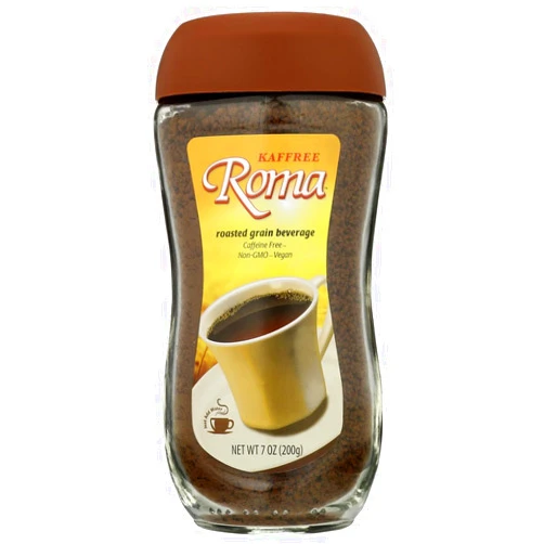 Kaffree Roma Ntouch Kaffree Roma 6x 7 Oz