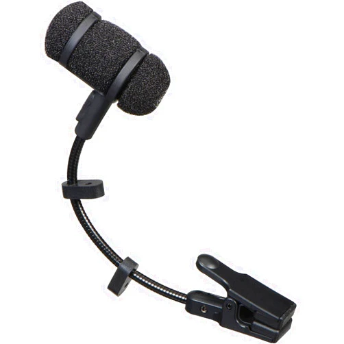 Audio-Technica Audio Technica Unimount Microphone Instrument Mount