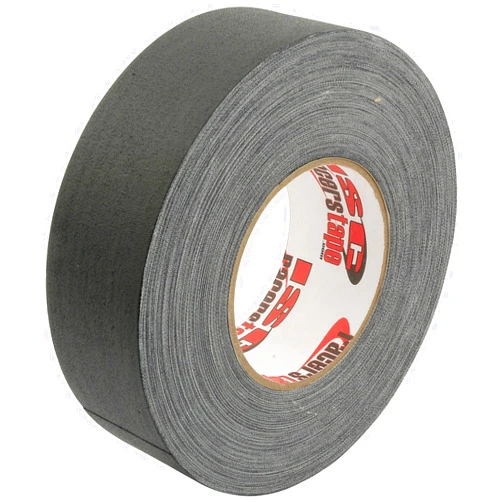 Allstar Performance ALL14253 Ultra-Professional Grade GAFFER’S Tape, Matte Black - 2