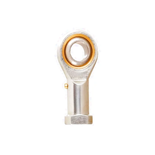 EINYONE 1PCS PHS6 M6 Hole 6mm Metric Fish Eye Rod Ends Bearing Female Thread Ball Joint Right Hand