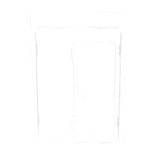 Figures Toy Company Plastic Resealable Clamshell Blister Pack for Custom 6 Inch Action Figures