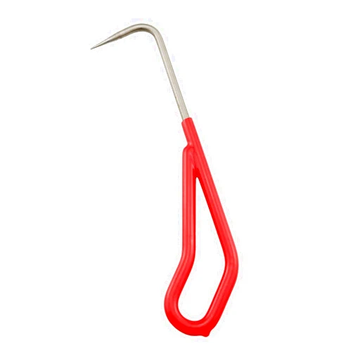 HSCGIN Root Hook Metal Bonsai Sturdy Claw Compact Portable Garden Tool for Loosing Soil Stretch Plant Roots Bonsai Enthusiasts