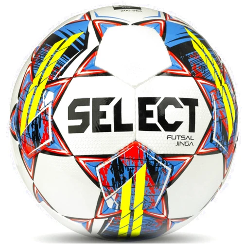 Select Jinga Futsal Ball