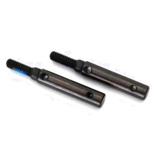 Traxxas 8255A Extended Portal Axle Drive, Silver