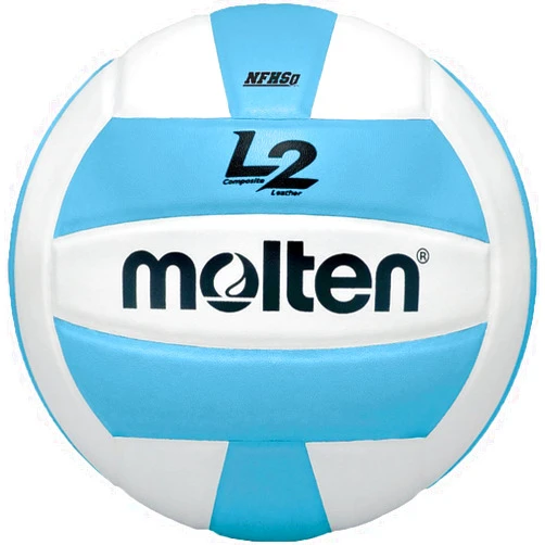 Molten Premium Competition L2 Volleyball, NFHS Approved