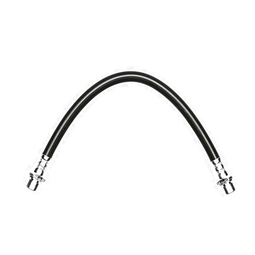 Dynamic Friction Company Front Brake Line Hose 350-76100 For 2007-2021 Toyota Tundra, 2008-2018 Toyota Sequoia