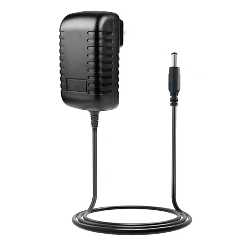 KONKIN BOO Replacement AC DC Power Adapter Charger for Nyne Bass Pro Wireless Speaker Mains Cord PSU