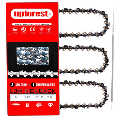 UPFOREST 8