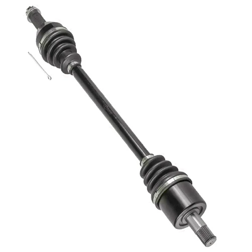 Generic Replacement Part 42350-HL4-F01 Rear CV Axle for Honda Pioneer 1000 SXS1000M3 2017-21 Left