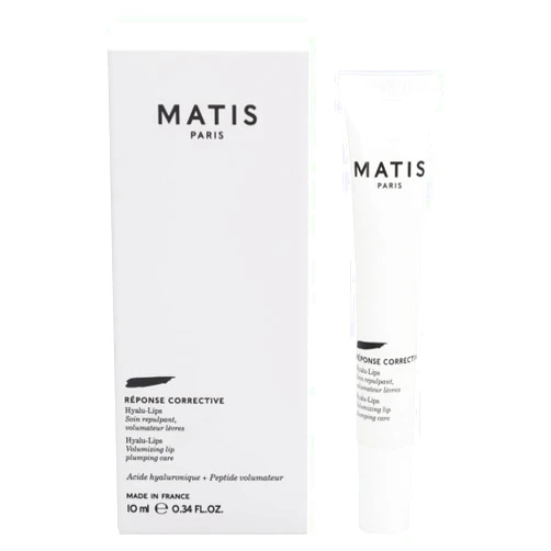 Matis Paris - Reponse Corrective - HYALU LIPS/LipControl Plumper TUBE #A1010091