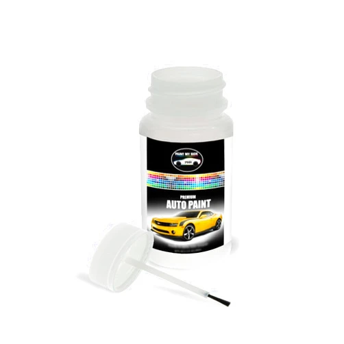 Paint My Ride Single Stage 1 oz Bottle for Lincoln color Guard Metallic HN