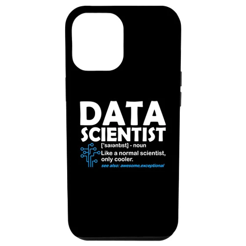 Software Web Developer Jokes Programming Coder iPhone 15 Plus Funny Data Scientist Definition Computer Science IT Lover Case