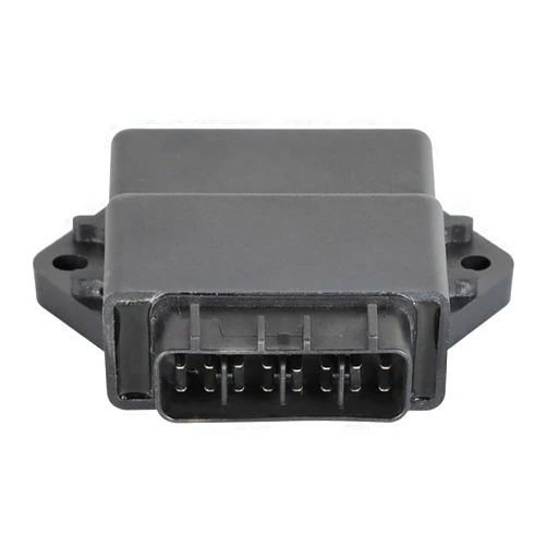 GXYWADY CDI Ignition Rev Box Replacement for Suzuki Quadsport Z400 LTZ400 2003-2004