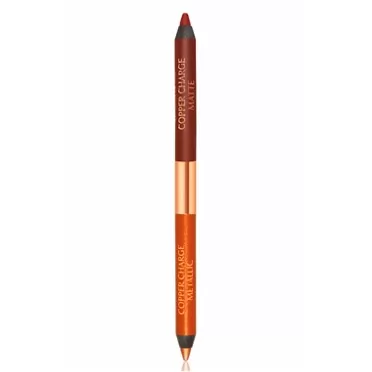 CHARLOTTE TILBURY Eye Color Magic Liner Duo COPPER CHARGE