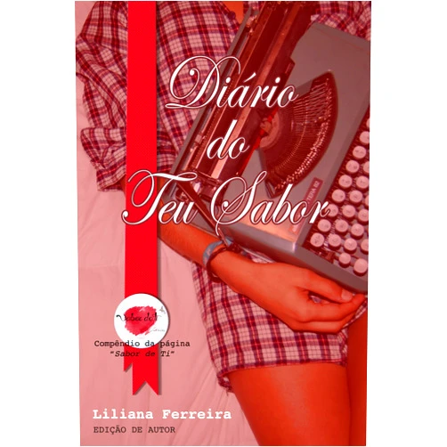 Portuguese Edition by Liliana Ferreira (Author), Luis Madeira (Editor) Format: Kindle Edition Diário do Teu Sabor: Compêndio (Sabor de TI Livro 1) (Portuguese Edition)