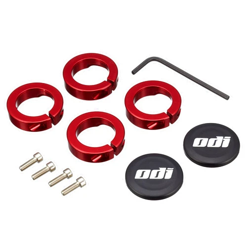 Old Dutch International ODI Bicycle Grips Clamp Ring for Lock-On System
