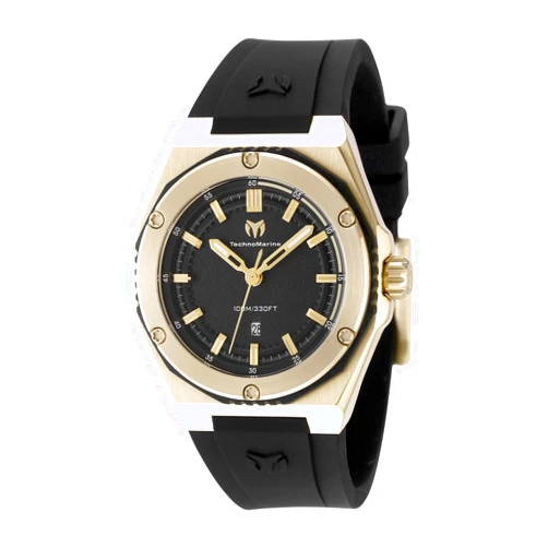 TechnoMarine Coral Legacy TM-416056 Lady's Quartz Watch
