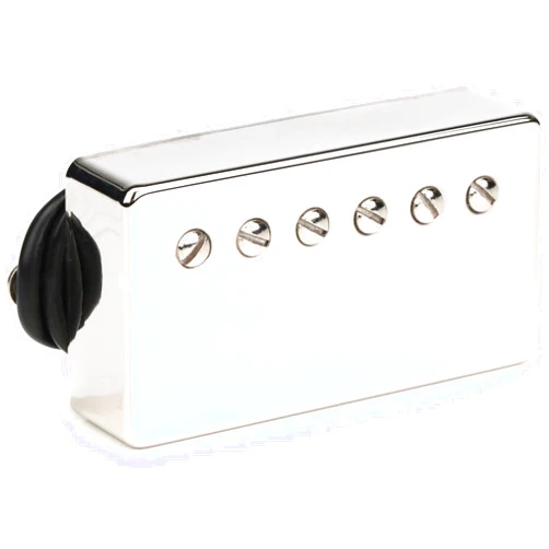 DiMarzio PAF 36th Anniversary Humbucker Pickup - Nickel